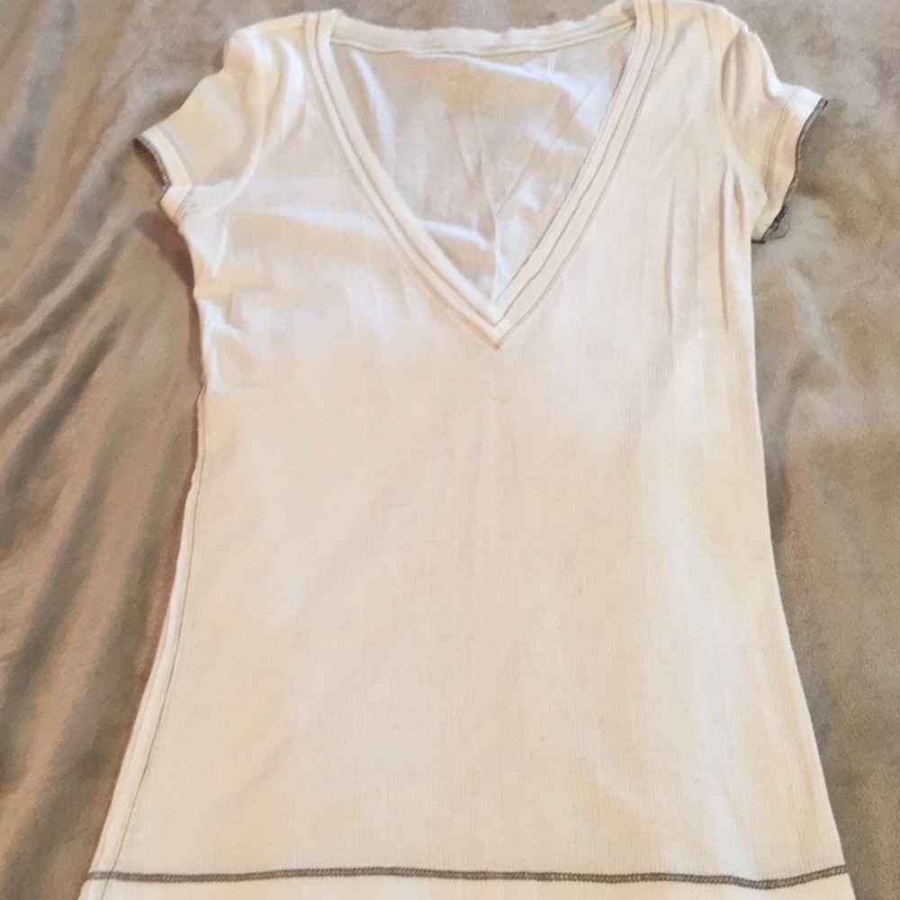 Deep V T